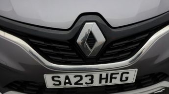 Renault Captur EVOLUTION E-TECH