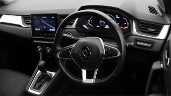 Renault Captur EVOLUTION E-TECH