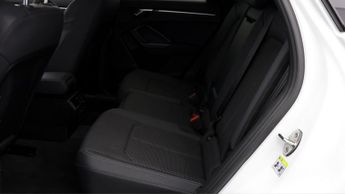 Audi Q3 SPORTBACK TFSI S LINE