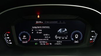 Audi Q3 SPORTBACK TFSI S LINE