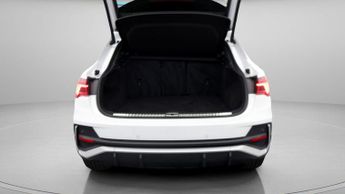 Audi Q3 SPORTBACK TFSI S LINE