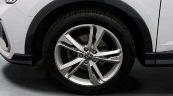 Audi Q3 SPORTBACK TFSI S LINE