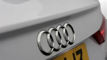 Audi Q3 SPORTBACK TFSI S LINE