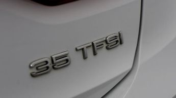 Audi Q3 SPORTBACK TFSI S LINE