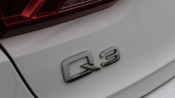 Audi Q3 SPORTBACK TFSI S LINE