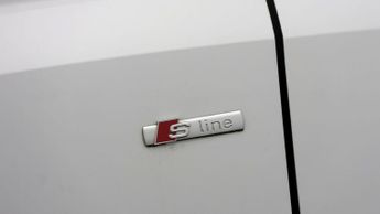 Audi Q3 SPORTBACK TFSI S LINE