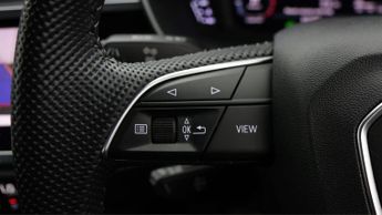 Audi Q3 SPORTBACK TFSI S LINE