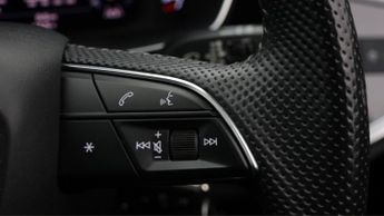 Audi Q3 SPORTBACK TFSI S LINE