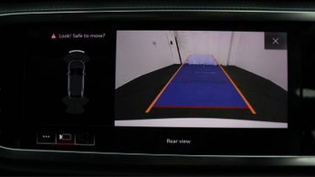 Audi Q3 SPORTBACK TFSI S LINE