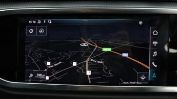 Audi Q3 SPORTBACK TFSI S LINE