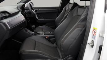 Audi Q3 SPORTBACK TFSI S LINE