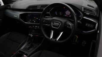 Audi Q3 SPORTBACK TFSI S LINE