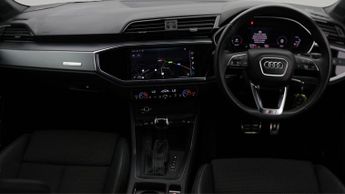 Audi Q3 SPORTBACK TFSI S LINE