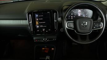 Volvo XC40 B4 INSCRIPTION AWD
