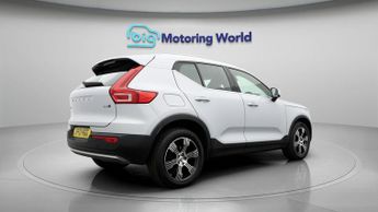 Volvo XC40 B4 INSCRIPTION AWD