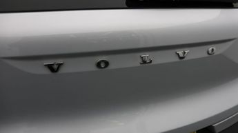Volvo XC40 B4 INSCRIPTION AWD
