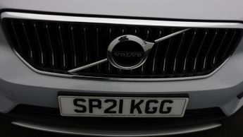 Volvo XC40 B4 INSCRIPTION AWD
