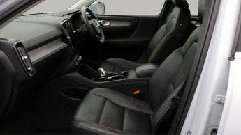 Volvo XC40 B4 INSCRIPTION AWD