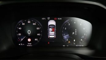 Volvo XC40 B4 INSCRIPTION AWD