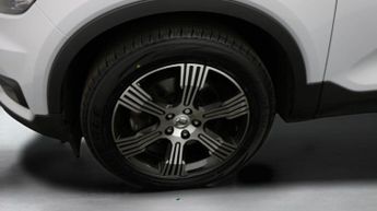 Volvo XC40 B4 INSCRIPTION AWD