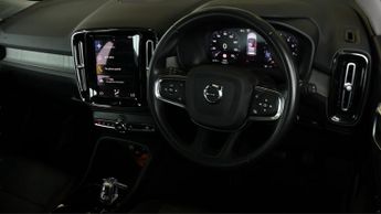Volvo XC40 B4 INSCRIPTION AWD
