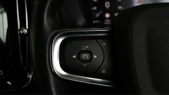 Volvo XC40 B4 INSCRIPTION AWD