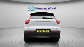 Volvo XC40 B4 INSCRIPTION AWD