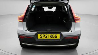 Volvo XC40 B4 INSCRIPTION AWD