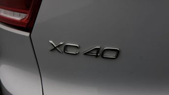 Volvo XC40 B4 INSCRIPTION AWD