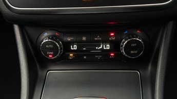 Mercedes-Benz CLA CLA 220 D AMG LINE NIGHT EDITION PLUS