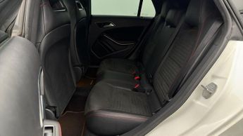 Mercedes-Benz CLA CLA 220 D AMG LINE NIGHT EDITION PLUS