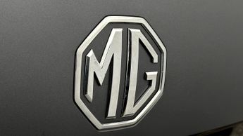 MG MG4 SE