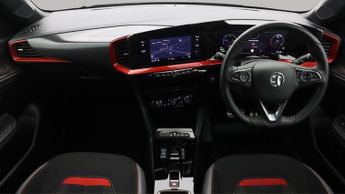 Vauxhall Mokka Electric GS