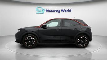 Vauxhall Mokka Electric GS