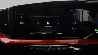 Vauxhall Mokka Electric GS