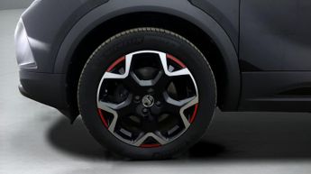 Vauxhall Mokka Electric GS