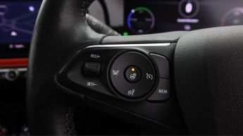 Vauxhall Mokka Electric GS