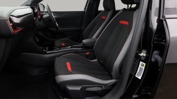 Vauxhall Mokka Electric GS