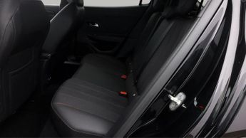 Vauxhall Mokka Electric GS