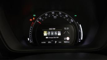 Toyota Aygo X VVT-I EDGE