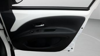 Toyota Aygo X VVT-I EDGE