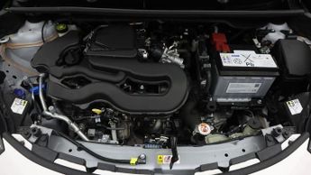 Toyota Aygo X VVT-I EDGE