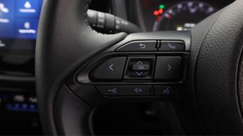 Toyota Aygo X VVT-I EDGE