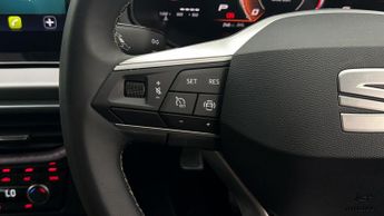 SEAT Ibiza ECOTSI XCELLENCE DSG
