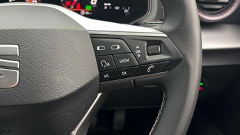 SEAT Ibiza ECOTSI XCELLENCE DSG