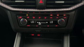 SEAT Ibiza ECOTSI XCELLENCE DSG