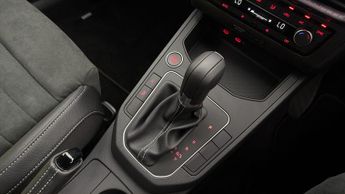 SEAT Ibiza ECOTSI XCELLENCE DSG