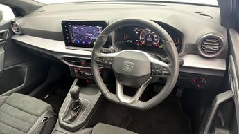 SEAT Ibiza ECOTSI XCELLENCE DSG