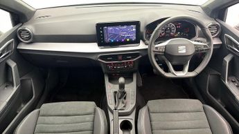 SEAT Ibiza ECOTSI XCELLENCE DSG
