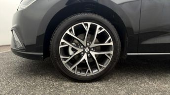 SEAT Ibiza ECOTSI XCELLENCE DSG